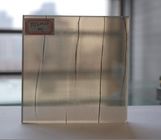 Подкрашиванное прокатанное тканью защитное стекло для транца Windows, 3600*2400mm