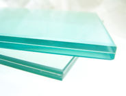 Опаковое прокатанное стекло прослойка Pvb защитного стекла подкрашиванное прокатанное