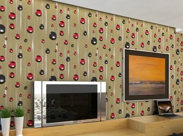 Декоративный mdf обшивая панелями искусство стены текстуры света Tridimensional панелей стены 3D для крытого