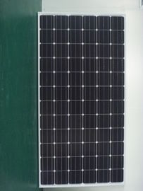 Большие панели солнечных батарей для напольного освещения, CE 300 ватт коммерчески Mono