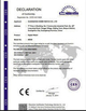 Китай Shenzhen YGY Tempered Glass Co.,Ltd. Сертификаты